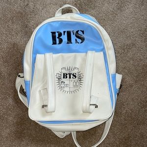 BTS BACKPACK